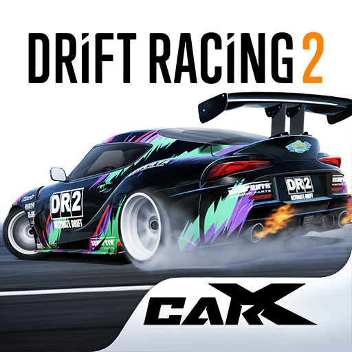 Download CarX Drift Racing 2 MOD APK V1.25.1 (Unlimited Money